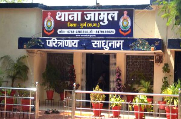  सिम्पलेक्स कास्टिंग्स में 65.68 लाख का गबन, ठेकेदार के खिलाफ FIR दर्ज