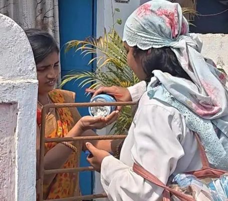 सेक्टर-7 में पीलिया का प्रकोप, 25 बच्चे संक्रमित, प्रशासन हरकत में