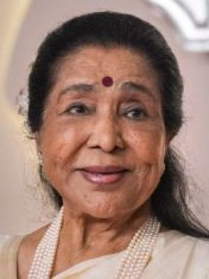 आशा भोसले को दिल का दौरा, भर्ती