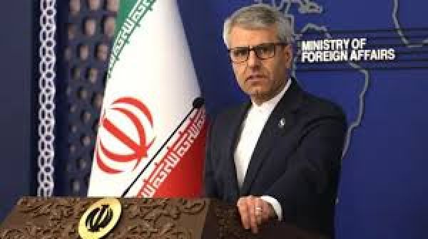 ईरान ने अमेरिका से शांति वार्ता पर जारी किया बयान, 'अत्यधिक मांगों' से बचने की अपील की