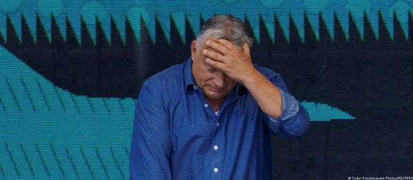 16 साल बाद हार रहे हैं धुर-दक्षिणपंथ के पोस्टर बॉय ओरबान?