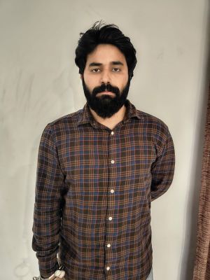 ओसियन ग्रो गांजे के दिल्ली मूल का तस्कर मोवा से गिरफ्तार 