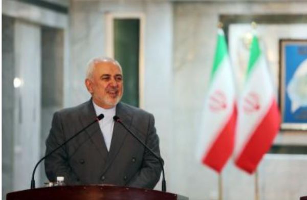 'ईरान के साथ शर्तों पर नहीं हो सकता फैसला, ये सीख ले अमेरिका', पूर्व ईरानी विदेश मंत्री जरीफ 