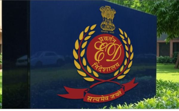 ईडी ने सोना पप्पू केस में 2 लोगों को पूछताछ के लिए जारी किया समन