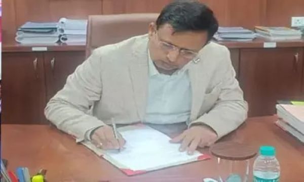 रेरा चेयरमैन के खिलाफ जांच के आदेश, सीबीआई के लपेटे में हैं 