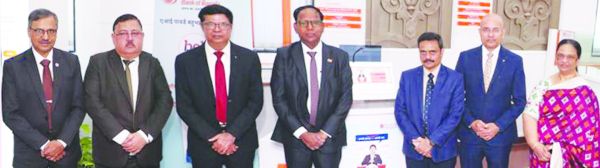 ग्राहक-बातचीत अनुभव बाधारहित बनाने बैंक ऑफ बड़ौदा का एआई बहुभाषी प्लेटफॉर्म लांच