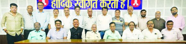 औद्योगिक विकास, नवाचार और व्यापारिक हितों के लिए बजाज ने अहम कार्य किए-सीएफआई