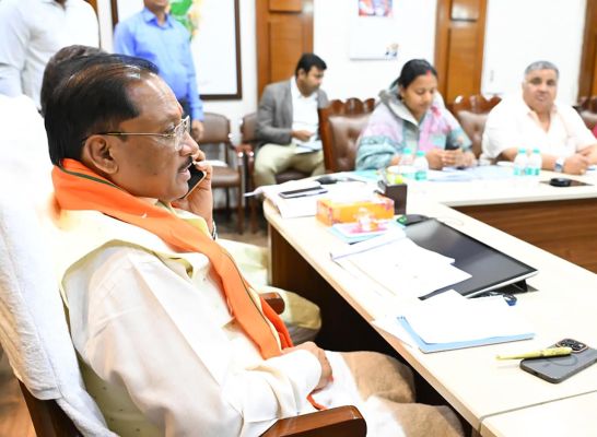 नारी शक्ति को मिलेगा सियासी हक,लोकतंत्र होगा और सशक्त..