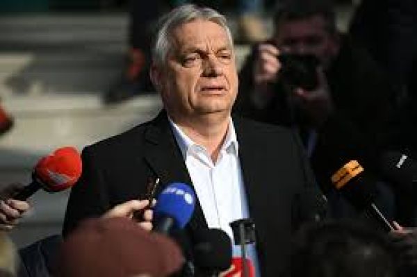 हंगरी में 16 साल बाद विक्टर ओरबान के शासन का अंत, बोले- नतीजे दर्दनाक हैं