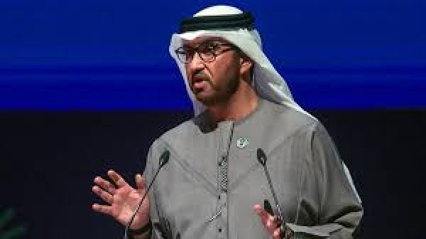 यूएई ने कहा, 'होर्मुज़ स्ट्रेट ईरान का नहीं, जो वो इसे बंद कर सके'