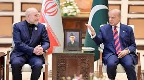 ईरान ने कहा, 'हमारा भरोसा जीतना अमेरिका के हाथ में, जिसमें वो नाकाम रहा है'