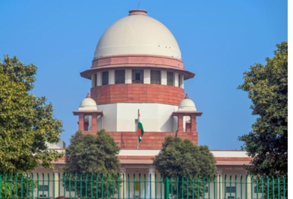 दिल्ली दंगा मामले में उमर खालिद ने सुप्रीम कोर्ट द्वारा जमानत से इनकार के खिलाफ पुनर्विचार याचिका दायर की 