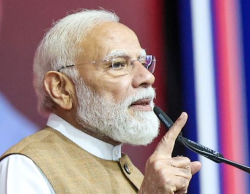 गुजरात के सुरेंजद्रनगर में ट्रक की टक्कर से 7 तीर्थयात्रियों की मौत, पीएम मोदी ने जताया दुख 