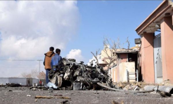 बलूचिस्तान के रिहायशी इलाके में पाक सेना ने बरसाए बम, 12 की मौत