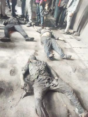 वेदांता पावर प्लांट में विस्फोट, 9 मौत