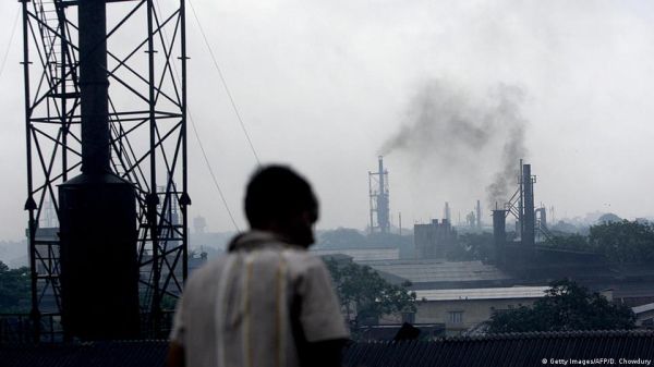 जापान का ग्रीनहाउस गैस उत्सर्जन एक दशक में सबसे निचले स्तर पर