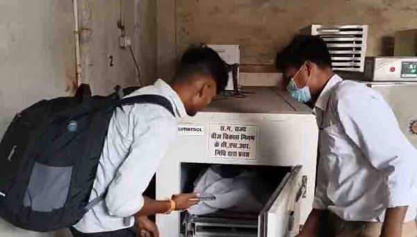 वेदांता प्लांट हादसा :  अब तक 16 मौत