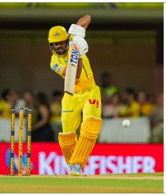 ऋतुराज गायकवाड़ को सैमसन और म्हात्रे की तरह सही शॉट का चयन करना होगा: रविचंद्रन अश्विन 