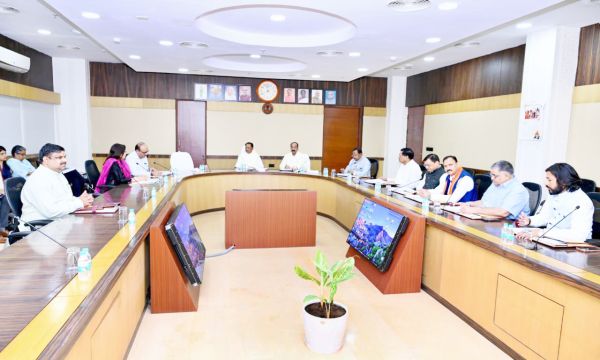 दुधारू पशु देने की योजना को मंजूरी