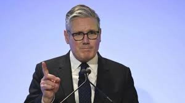 डोनाल्ड ट्रंप की टिप्पणी के बाद बोले ब्रिटेन के पीएम स्टार्मर- हम दबाव में नहीं आएंगे