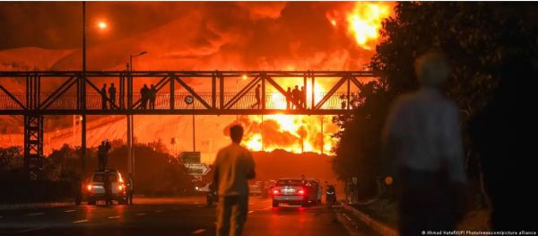 पहले के तेल संकटों से अलग है ईरान युद्ध से उपजा संकट