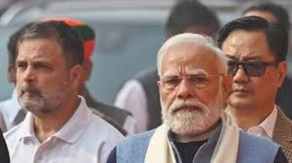 33 फीसदी महिला आरक्षण पर 100 फीसदी राजनीति !