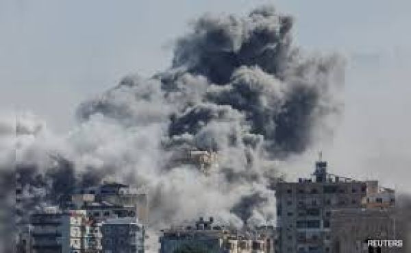 लेबनानी सेना का आरोप, सीज़फ़ायर के बावजूद इसराइल ने कई हमले किए