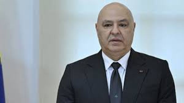 लेबनान के राष्ट्रपति ने युद्धविराम की कोशिशों के लिए ट्रंप को शुक्रिया कहा