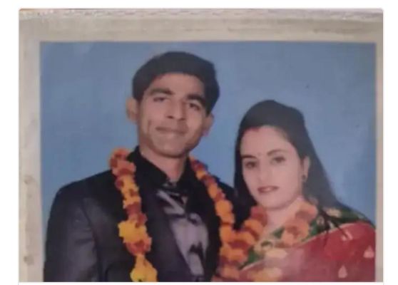 विंग कमांडर विपुल को आत्महत्या के लिए पत्नी ने उकसाया - पुलिस 