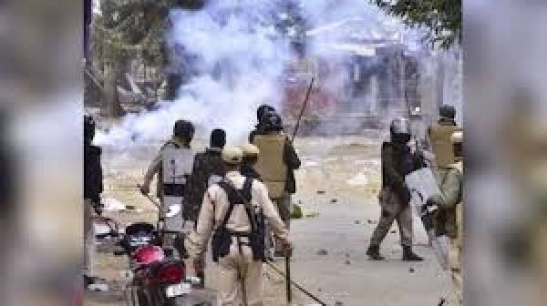 असम के चिरांग में वन विभाग के कार्यालय पर भीड़ का हमला, कई घायल