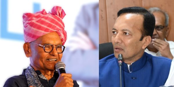 नवीन जिंदल ने छत्तीसगढ़ सरकार पर सवाल उठाए: वेदांता चेयरमैन अनिल अग्रवाल के खिलाफ FIR पर विवाद