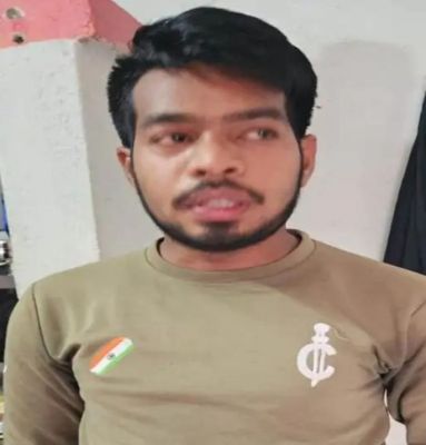 बीएड छात्रा की गला घोंट हत्या करने वाले प्रेमी ने खुद पुलिस को किया फोन