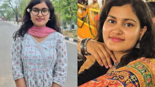 राजस्थान प्रशासनिक सेवा टॉपर काजल रिश्वत लेते बंदी