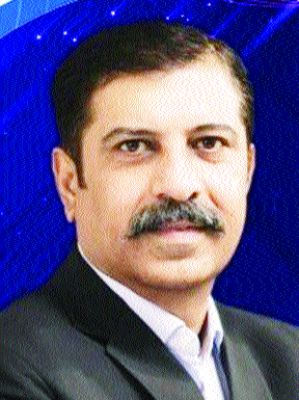 प्रदेश के बारह लाख व्यापारियों के लिए गर्व, सम्मान और ऐतिहासिक उपलब्धि-पारवानी