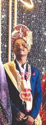 शादी के दूसरे दिन दूल्हे ने लगाई फांसी, दुल्हन व माँ-बाप सदमे में