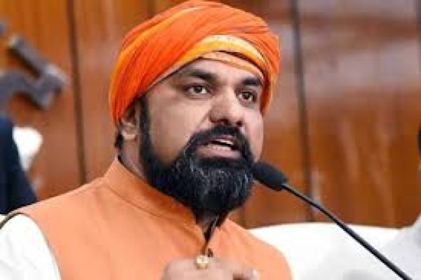 महिला सशक्तीकरण पर कांग्रेस का 'दोहरी सोच' देश के सामने उजागर हुई: सम्राट चौधरी