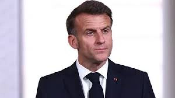 लेबनान में शांति सैनिकों पर हुए हमले में एक फ्रांसीसी सैनिक की मौत, तीन लोग घायल: मैक्रों