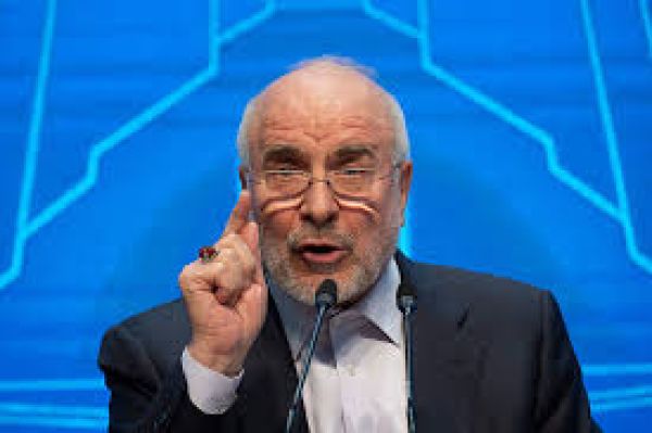 ईरान ने अमेरिका के इस फ़ैसले को बताया 'ग़लत' और 'नासमझी भरा'