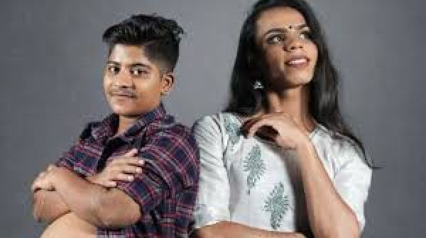 केरल में ट्रांसजेंडर दंपति को मिला ‘पैरेंट्स’ का दर्ज़ा