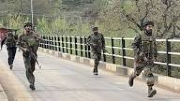 अमेरिका के ‘कैपिटल हिल’ में प्रदर्शनी आयोजित कर पाकिस्तान प्रायोजित आतंकवाद को उजागर करेगा भारत