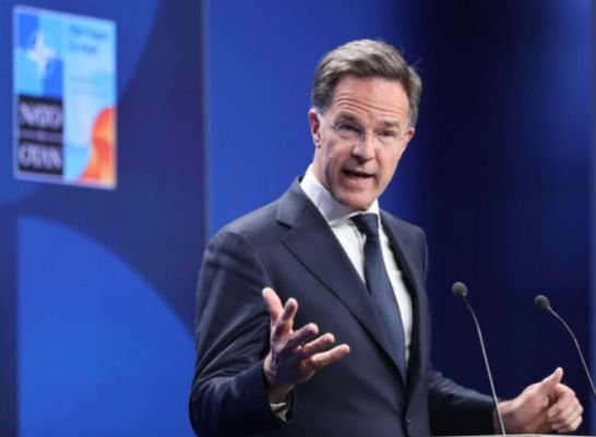 नाटो महासचिव मार्क रूटे ने अलायंस से अमेरिका के निकलने की संभावना को किया खारिज