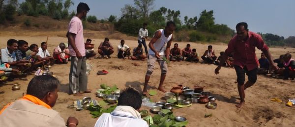 अक्षय तृतीया पर आमा जुगानी पर्व की धूम