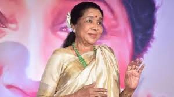 आशा भोसले को भारत और पाकिस्तान में नहीं बांटा जा सकता