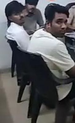 राजेन्द्र नगर और तिल्दा से पांच सटोरिए गिरफ्तार 