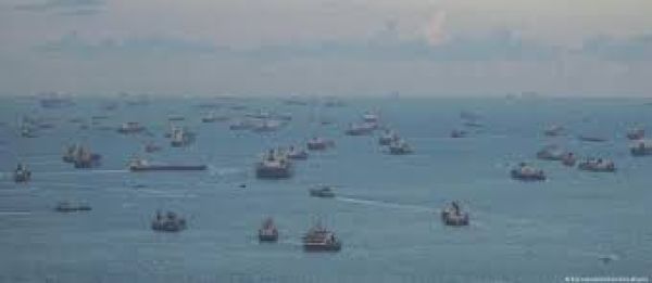 भारत ने दी 1.3 लाख करोड़ के समुद्री बीमा पूल को मंजूरी