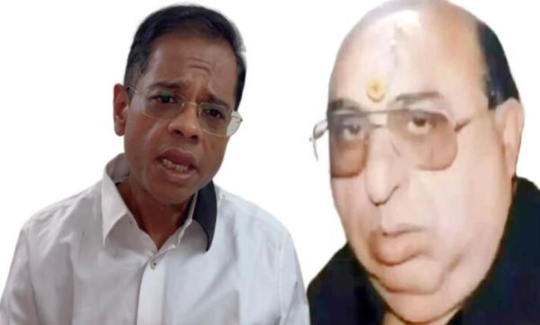 अमित जोगी को सुप्रीम कोर्ट बेंच से राहत नहीं, अगली सुनवाई 23 को