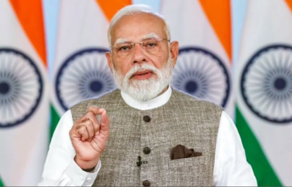 उधमपुर बस हादसा : राष्ट्रपति मुर्मु, पीएम मोदी ने जताया दुख, मृतकों के परिजनों को दो-दो लाख की घोषणा 