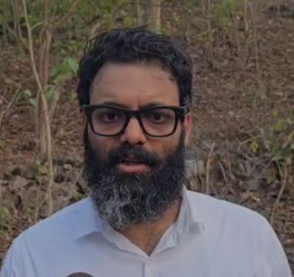 देखें VIDEOS : प्लेन क्रेश के कोई प्रमाण नहीं-कलेक्टर