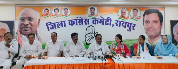 महिला आरक्षण बिल : भाजपा नैतिक पराजय स्वीकार करे – मेनन