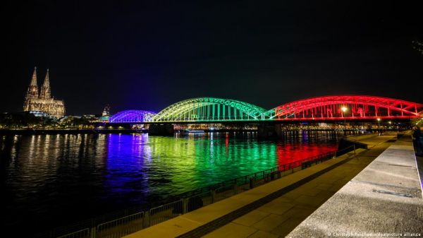 कोलोन-राइन-रूर ओलंपिक प्रस्ताव को 66 फीसदी मतदाताओं का समर्थन